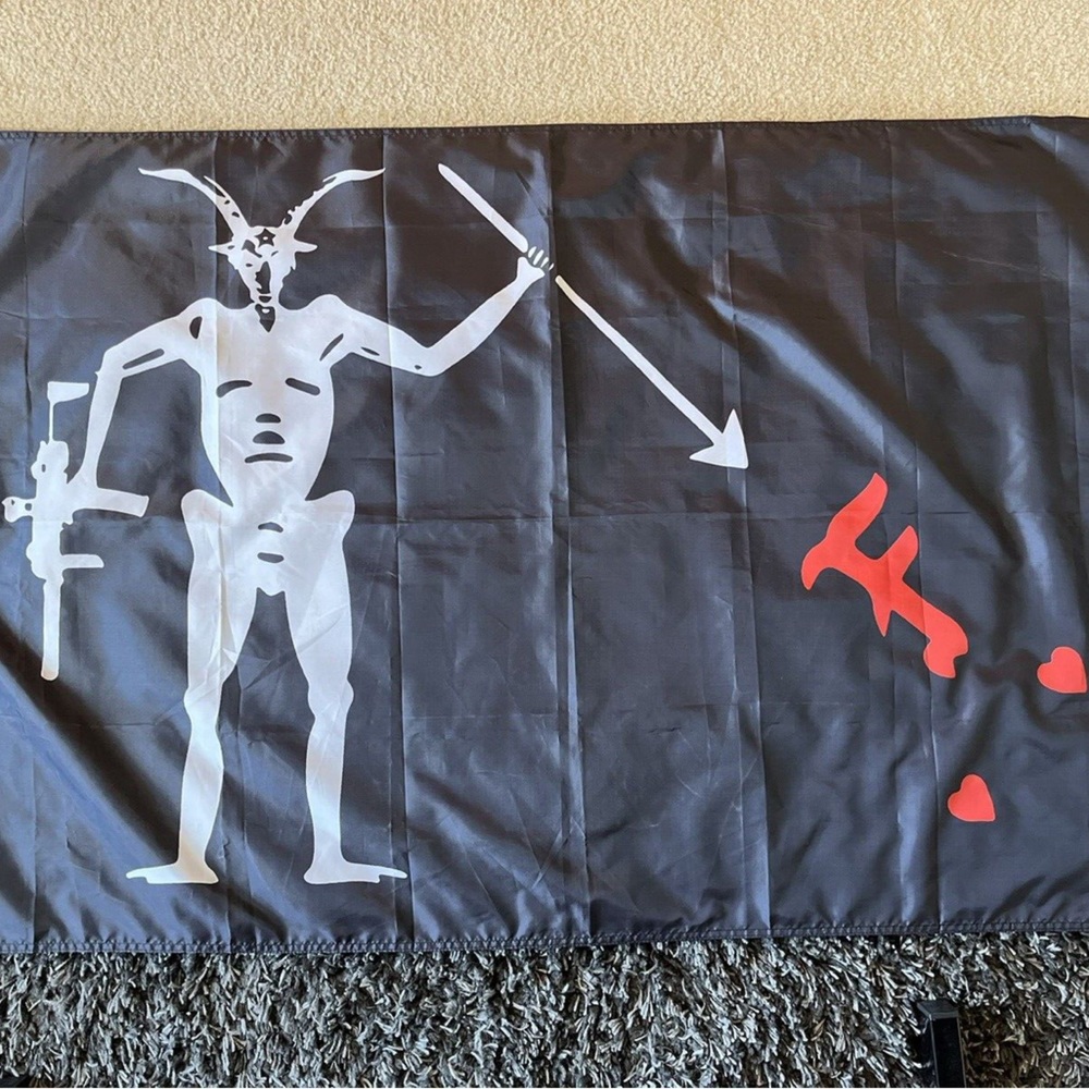FOG Flag